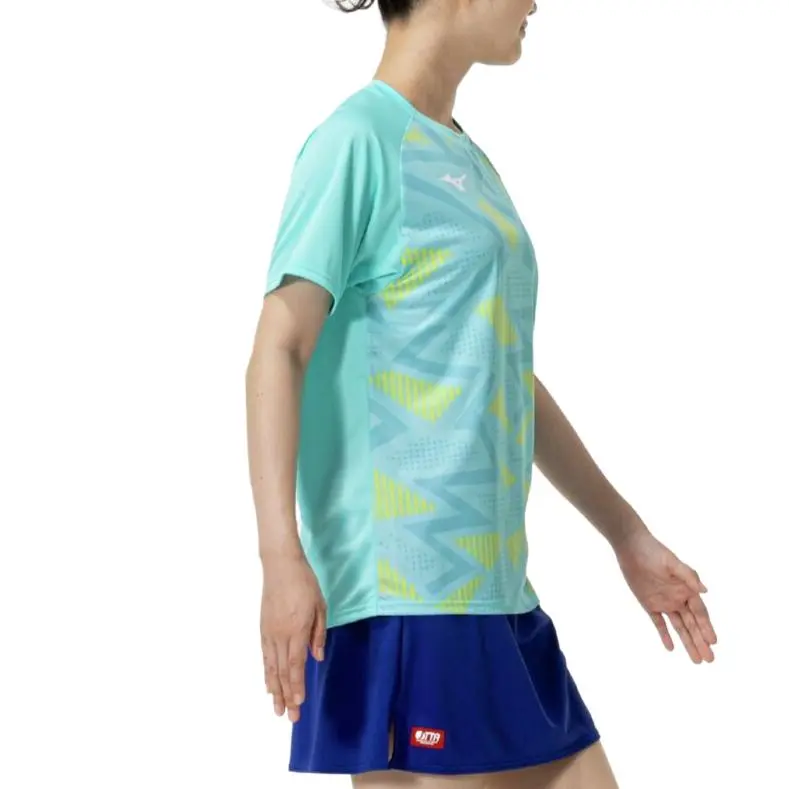 Mizuno Table Tennis Uniform Unisex-12