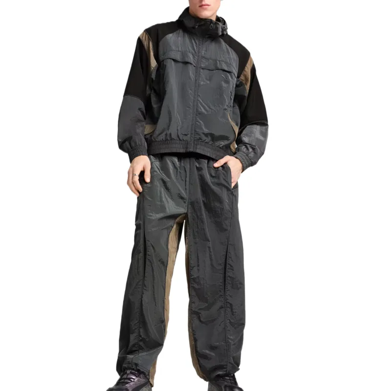 PUMA Pantalón De Tela Anti desgarro Para Hombre Mostroverse Cellerator-4
