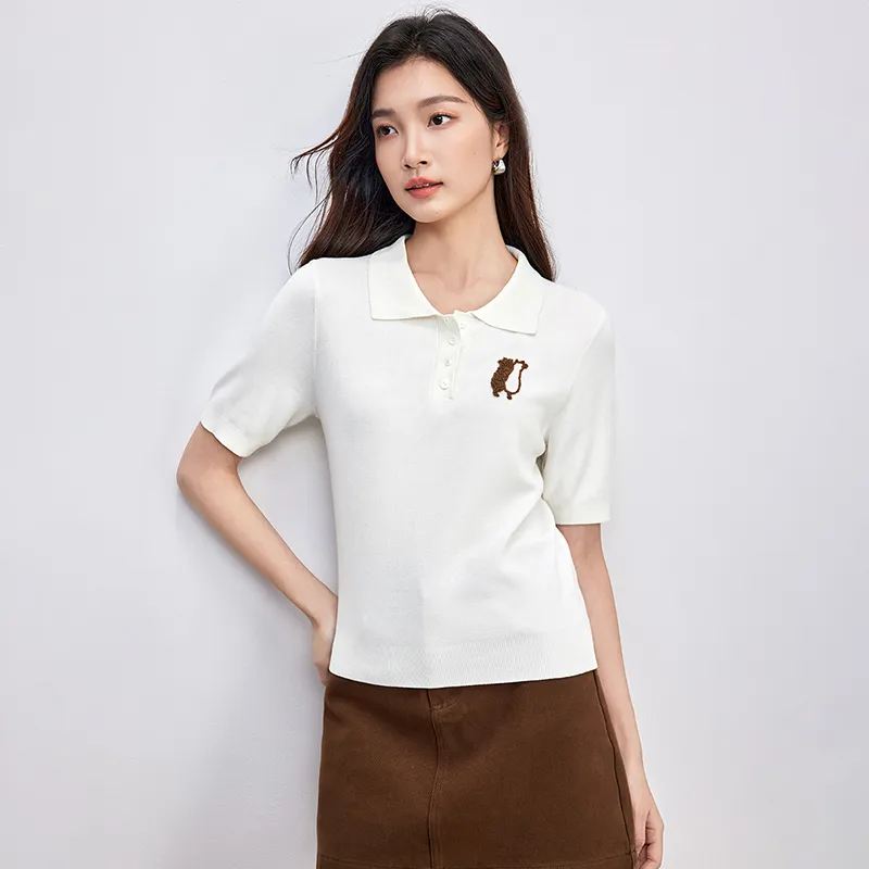 SENTUBILA Knitwear Women's-3