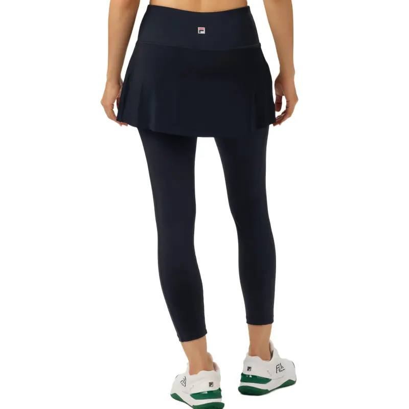 FILA Skorty Jumpsuit Women's Black-1