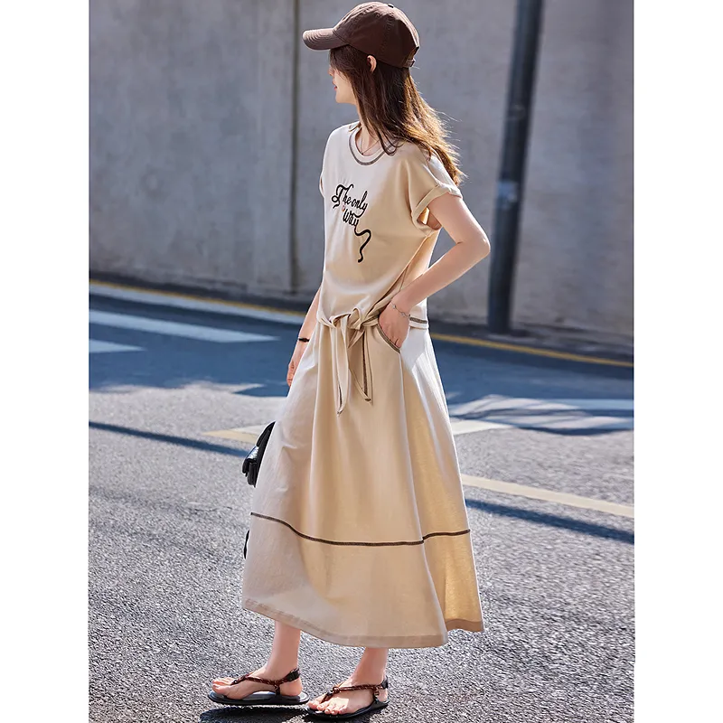 A Paradise For Awakening Skirt Set Women's-2