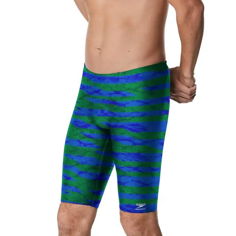 Speedo Swimming Shorts Men-14