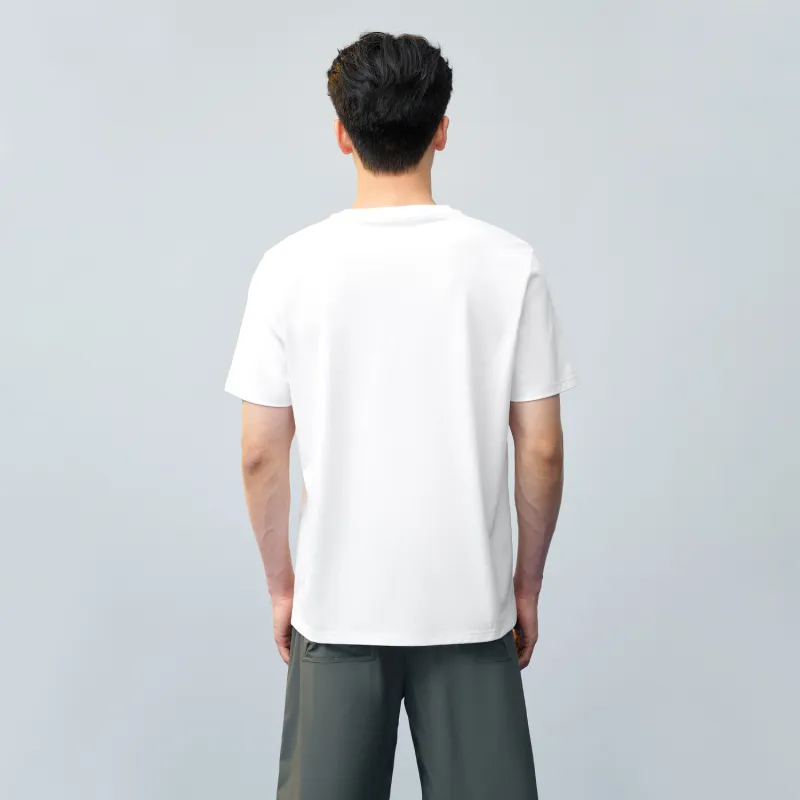 HLA T Shirts Men-11