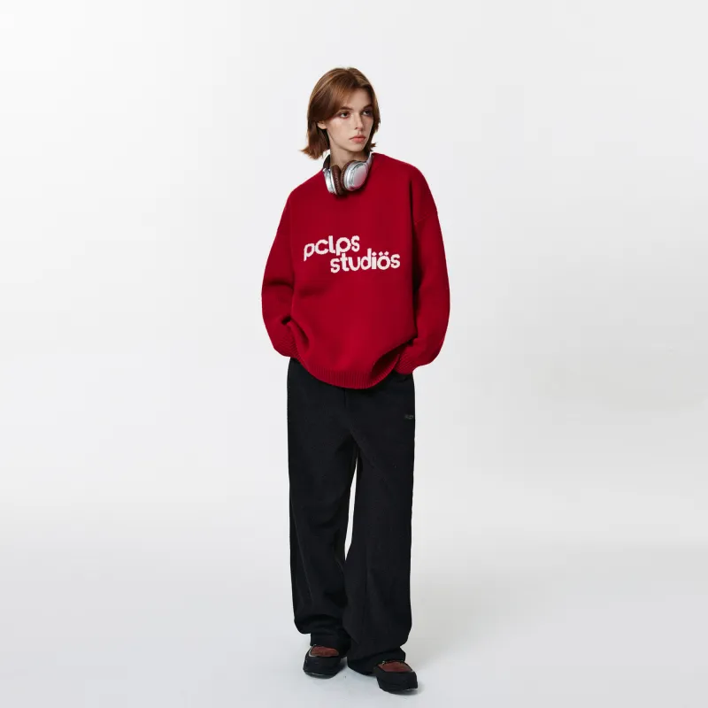 PCLP 2024 Party&Life Sweater Unisex-3
