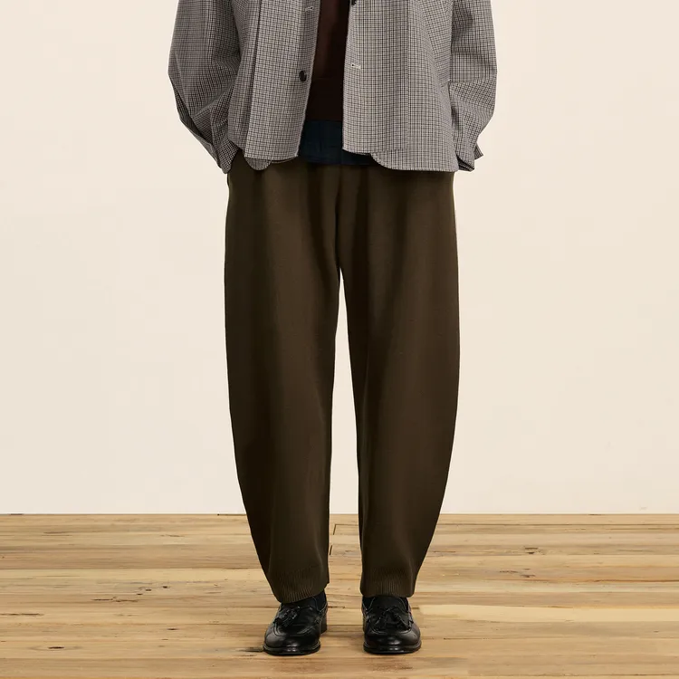 CROQUIS Casual Pants Men-7