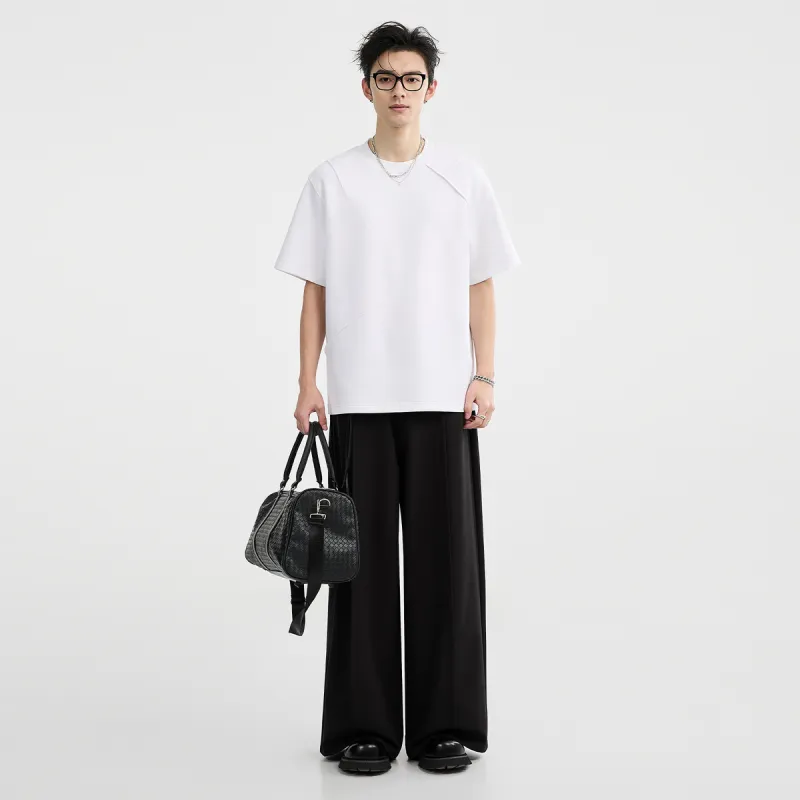 EARL JOEL T Shirts Men-4