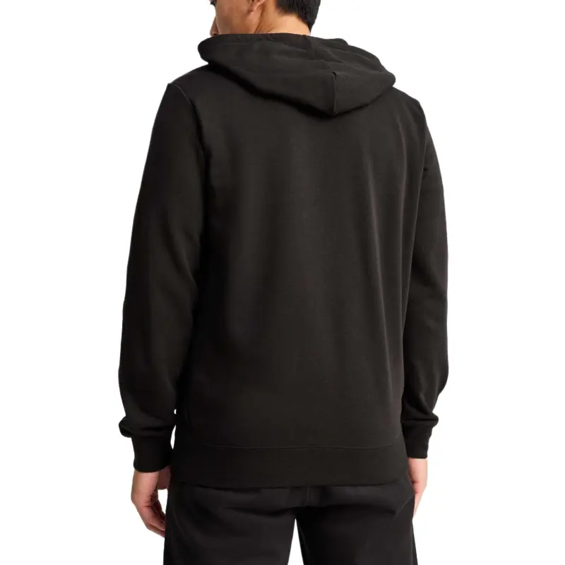 PUMA Sudadera Con Capucha Para Hombre Essentials Block-2