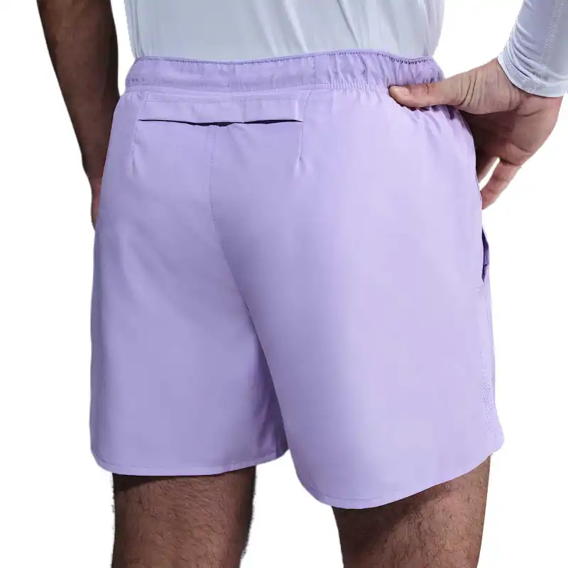 Nike Challenger Men's Dri FIT 5' 2 in 1 Versatile Shorts-1