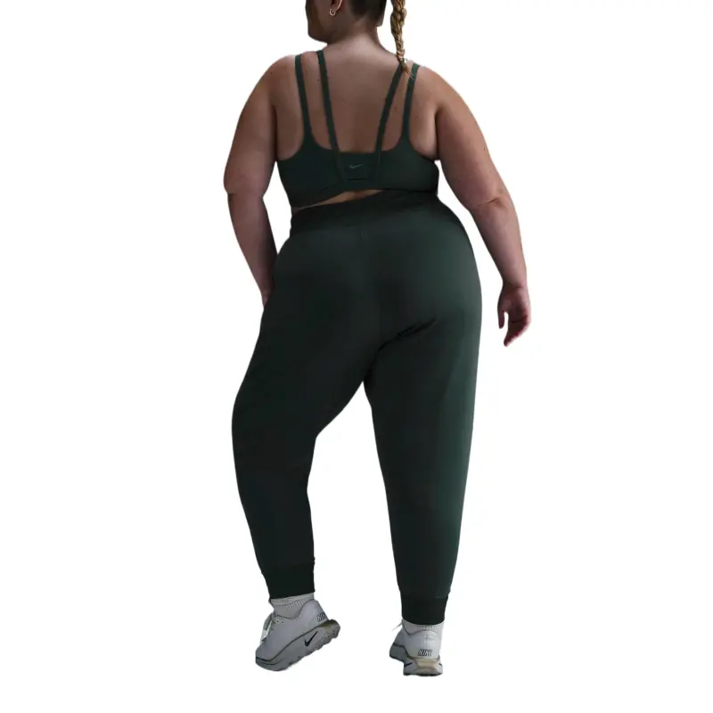 Nike Therma FIT One Women's High Waisted 7/8 Joggers Plus Size-6