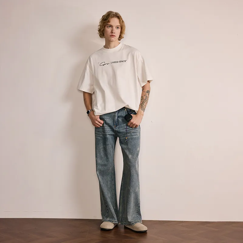 INK KERTON T Shirts Unisex-2