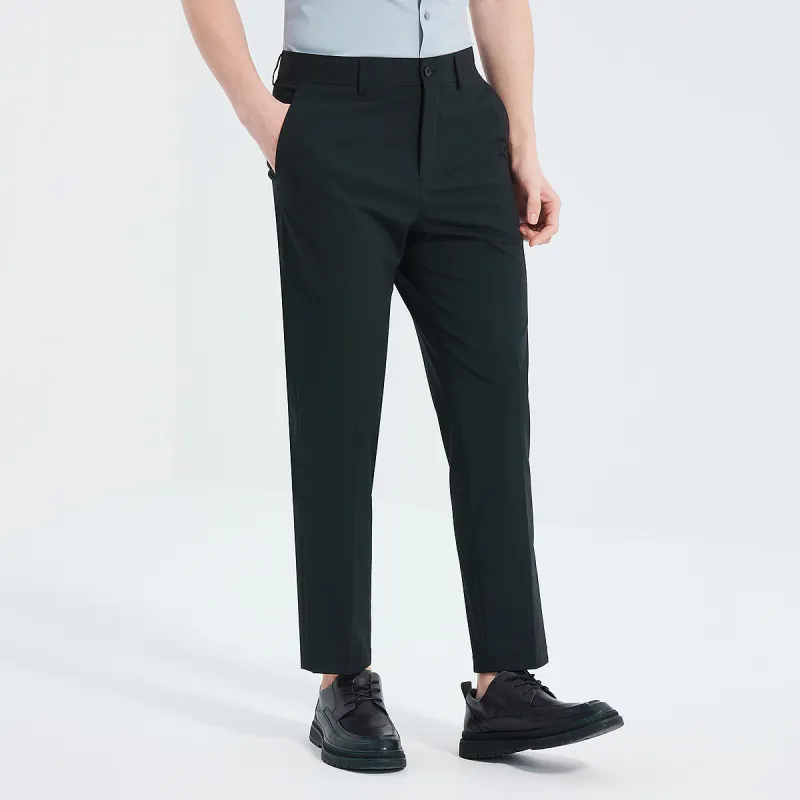 LESS IS MORE Suit Trouser Men's-5