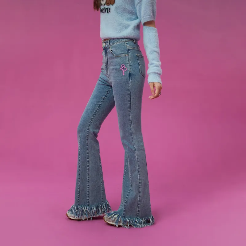 CHUU Jeans Women's-5