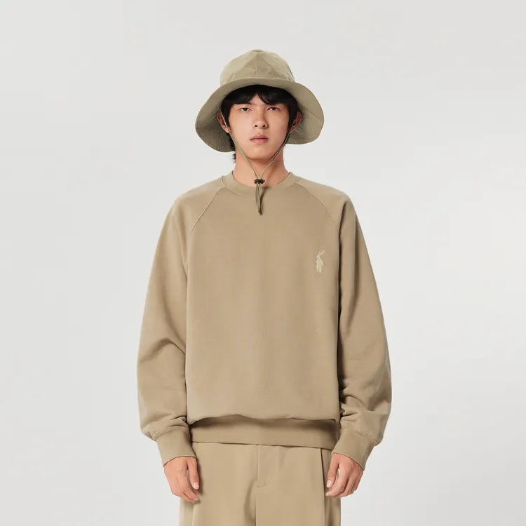 CROQUIS Sweatshirts Unisex-12