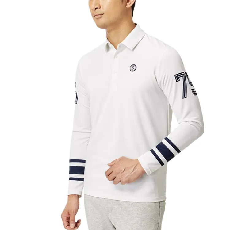 TAYLORMADE FW/AW22 TaylorMade Golf Clothing Men's-8
