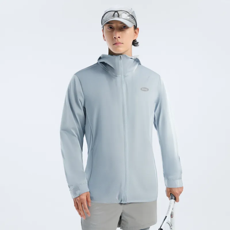 LONSDALE UV Protection Cooling Sun Protection Clothing Unisex-8