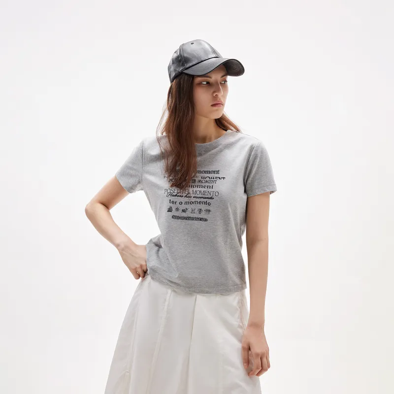 ONLY T Shirts Women's-9