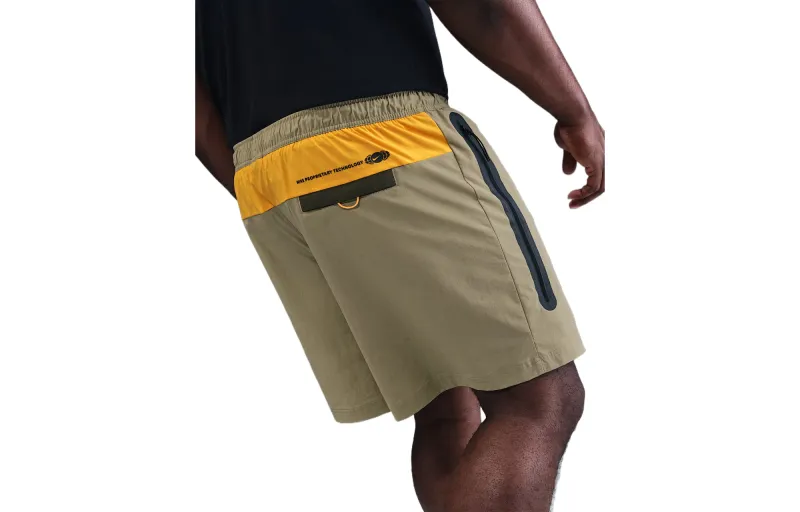 Nike Tech Men's Woven Shorts-1