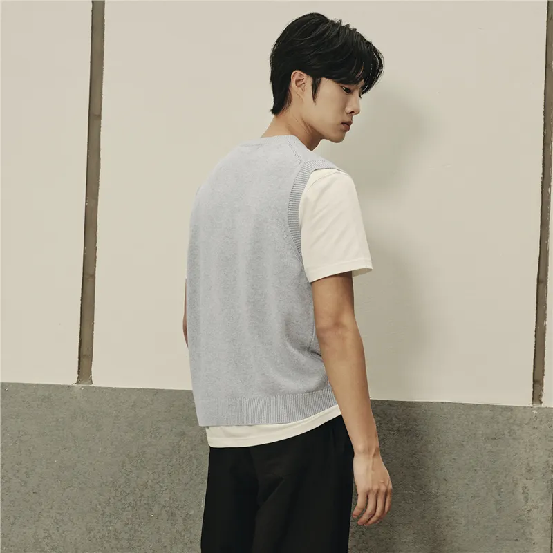 UNIQLO Knitwear Men-14