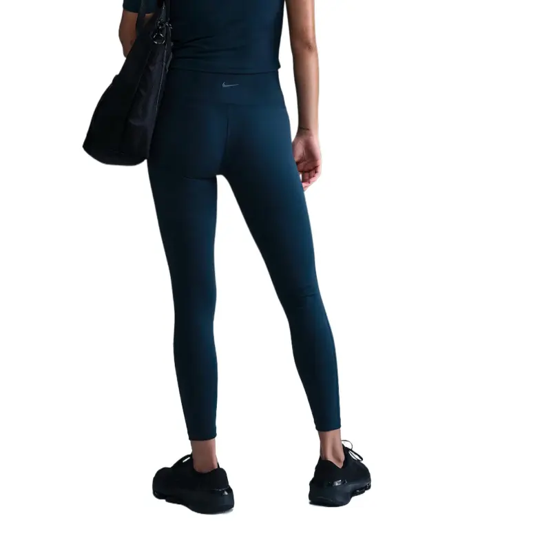 Nike FW/AW24 Sports Pants Women's Dark Blue-2