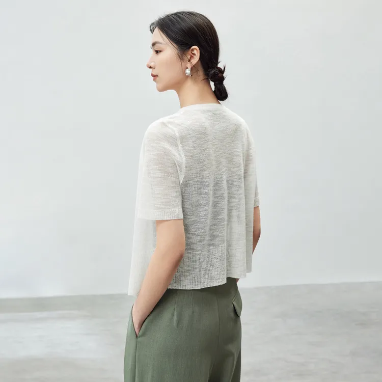 SENTUBILA Knitwear Women's-3