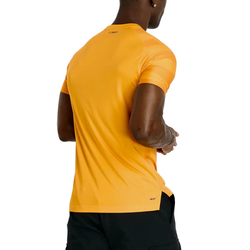 New Balance FC Porto Match Soccer Jersey Men's-2