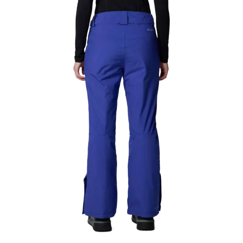 Columbia Omni Heat Shafer Canyon™ II Omni Tech™ Ski Pants Women's-1
