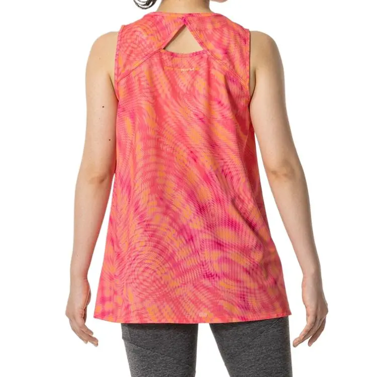 Mizuno Dry Aeroflow Tank Tops Women's-15