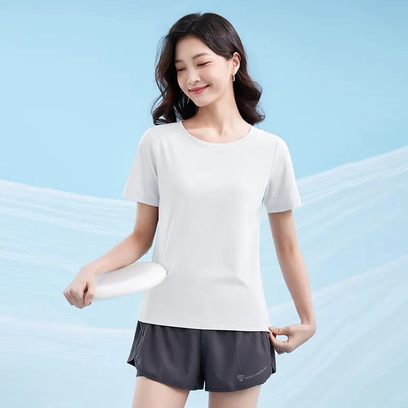 La Chapelle Women's Undershirts-3