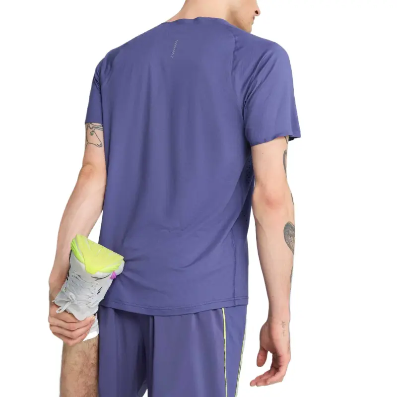 PUMA Playera De Running Cloudspun Para Hombre-3