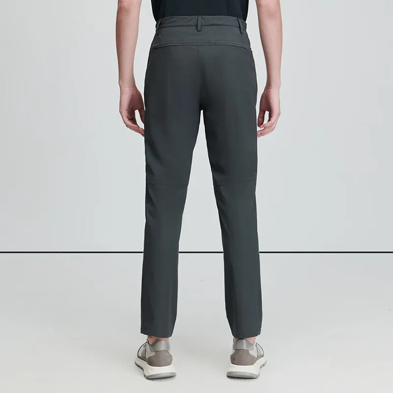 SAINT ANGELO Casual Pants Unisex-3