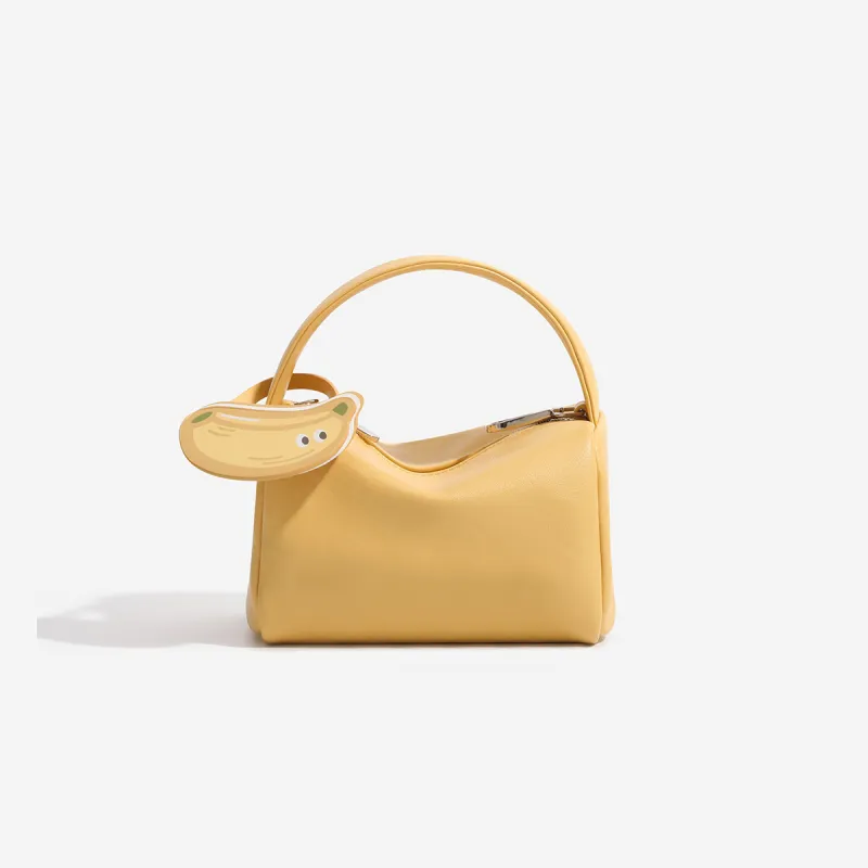 MINLUBAOLUO Synthetic Leather Shoulder Bag, Crossbody Bag, Handbag Women's Multicolor-2