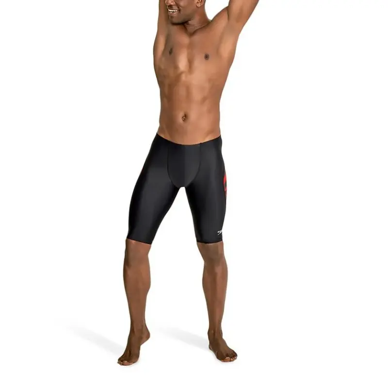 Speedo Swimming Shorts Men-19