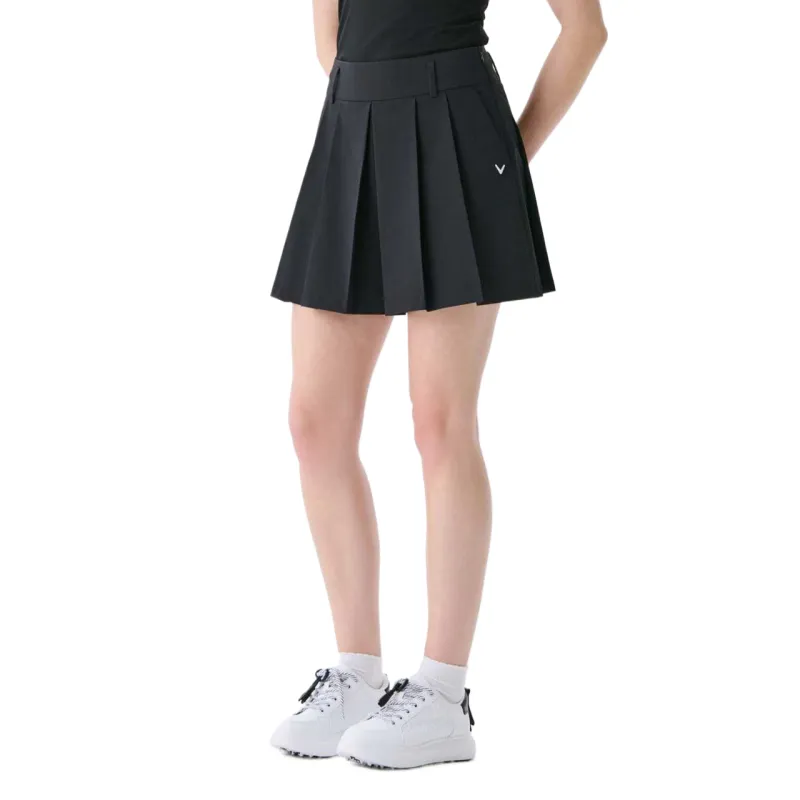Callaway SS25 Sports Shorts Women's-14