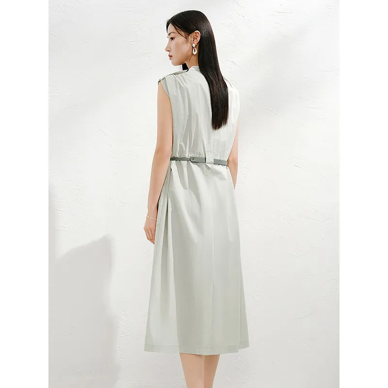 JZ. ANNAKRO Sleeveless Dress Women's-5