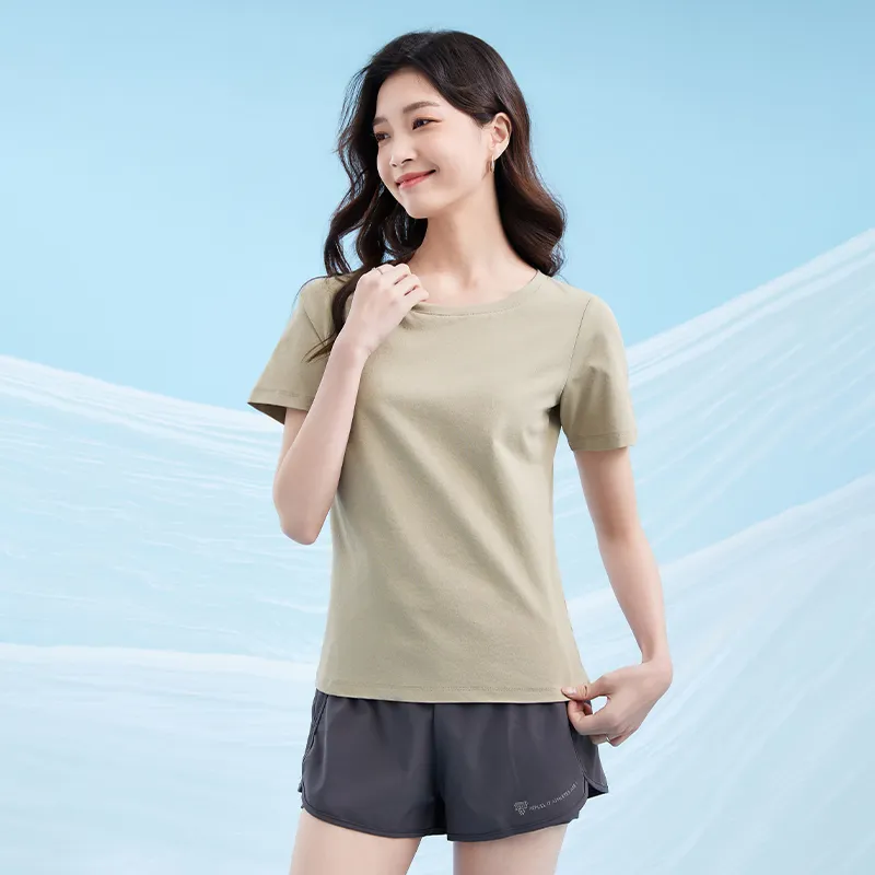 La Chapelle Women's Undershirts-7