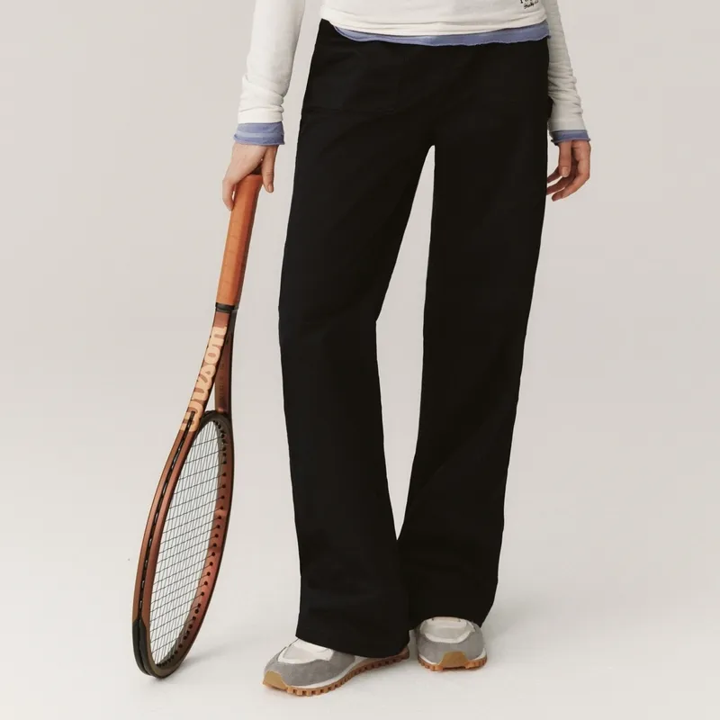Teenie Weenie Casual Pants Women's-6
