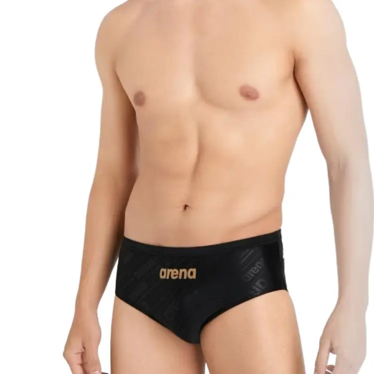 Arena SS25 Swimming Shorts Men's-2