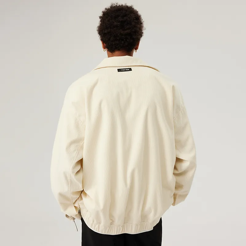 FORHUG Jackets Unisex-12