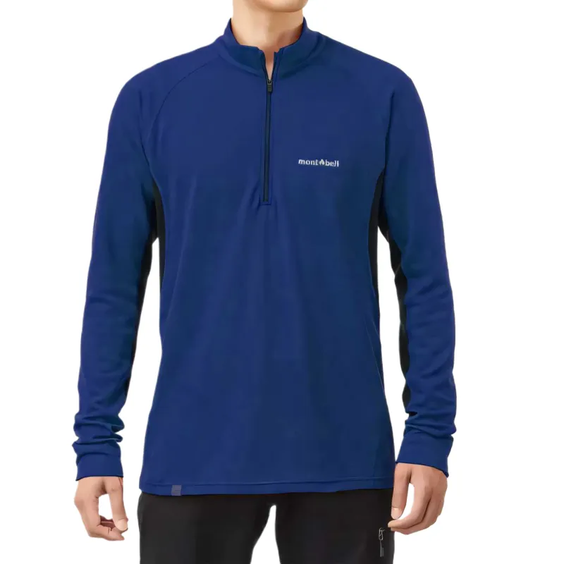 MONTBELL T Shirts Men-6