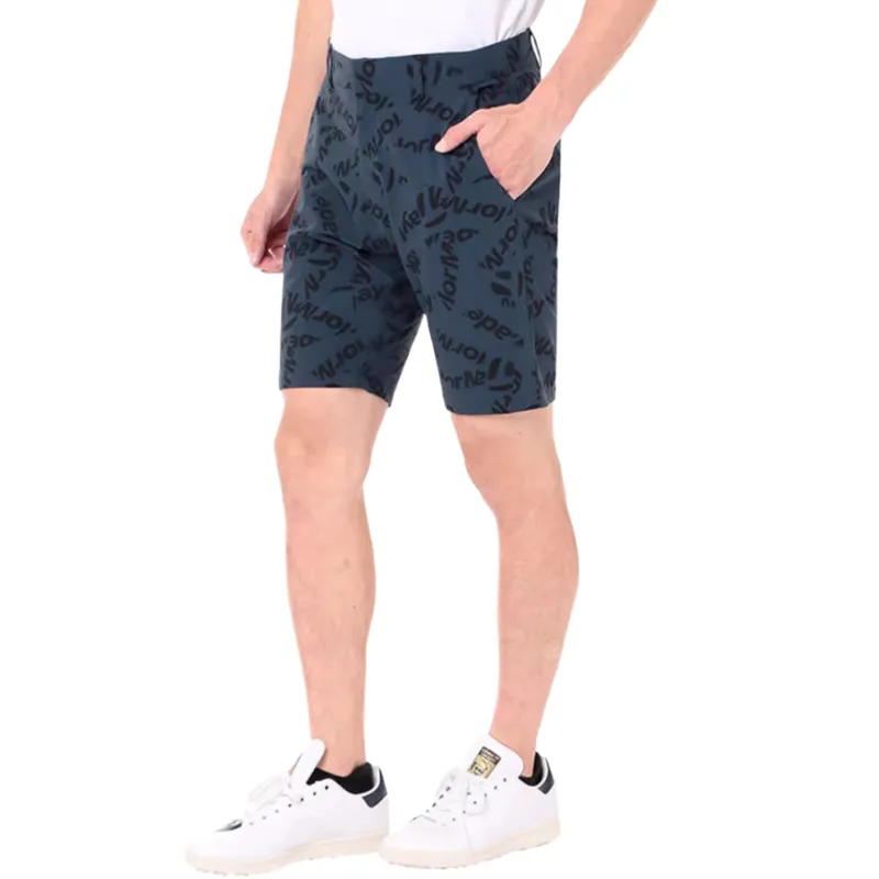 TAYLORMADE SS24 Casual Shorts Men's-8