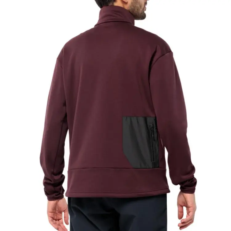 Jack Wolfskin Bike Commute Jkt M Jackets Coats Men's-3