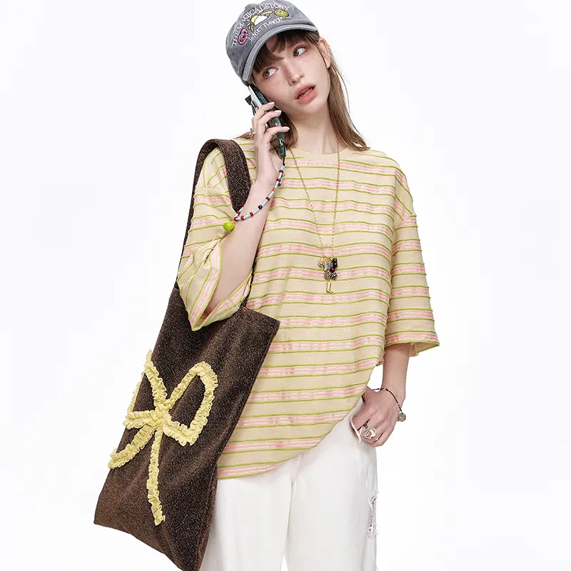 ELF SACK T Shirts Women's-10
