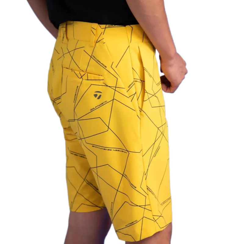 TAYLORMADE Sports Shorts Men-21