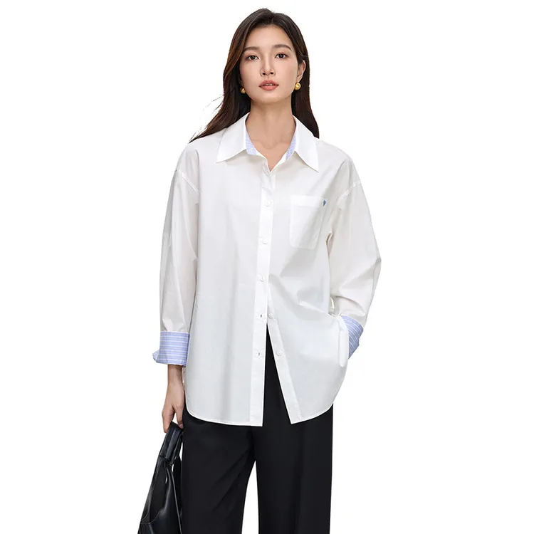 SENTUBILA Shirts Women's-23