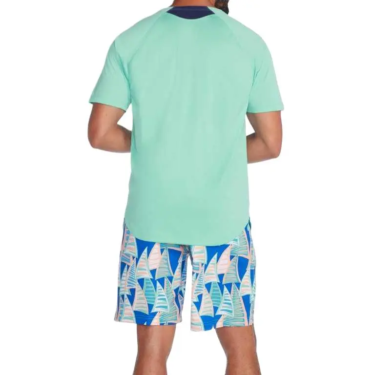 Speedo T Shirts Men-3