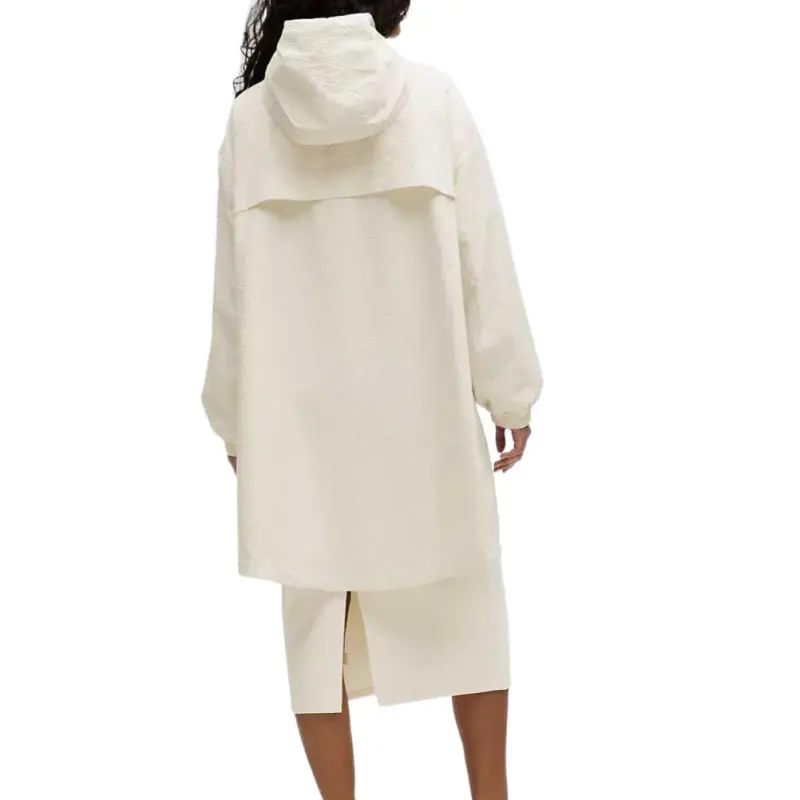 Lululemon Lightweight Series Coat Women's-1