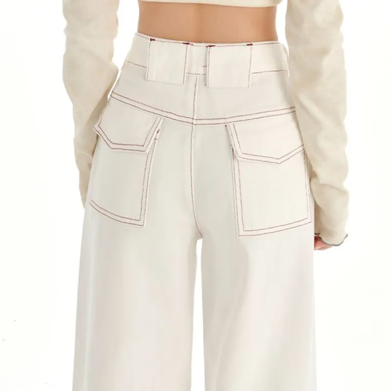 Jonas Wagell Jeans Unisex-5