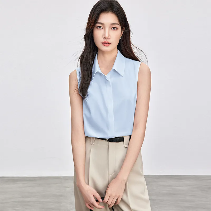 SENTUBILA Shirts Women's-4