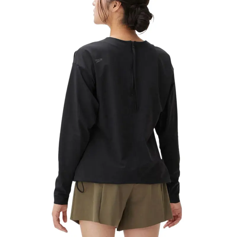 Speedo T Shirts Women's-6