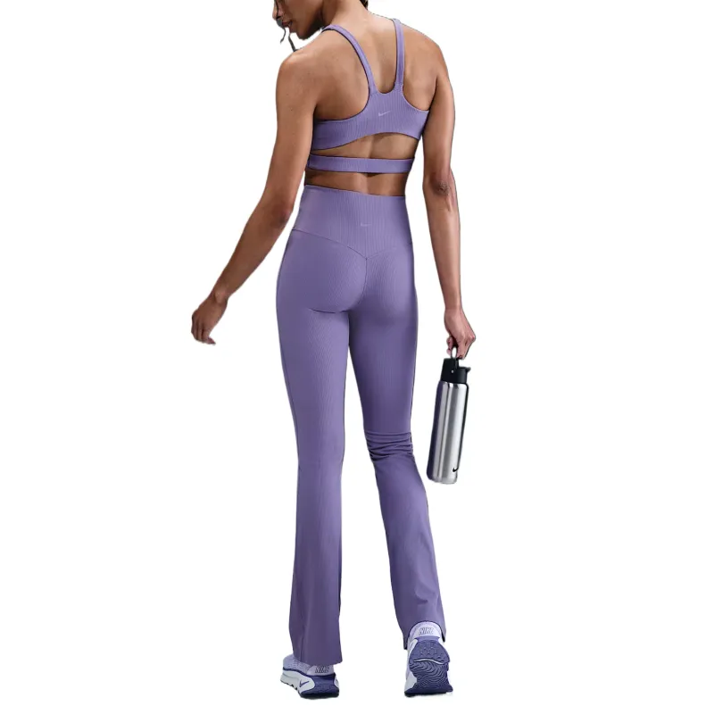 Nike Zenby Sports Underwear Women's Purple-4
